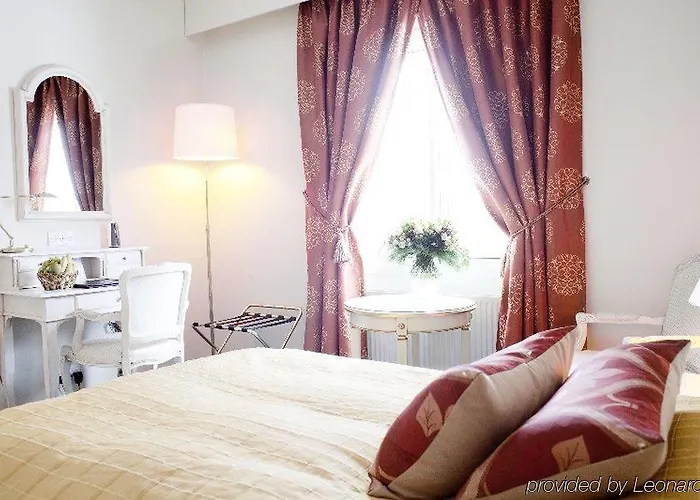 Park Lane Copenhagen 5* Hellerup