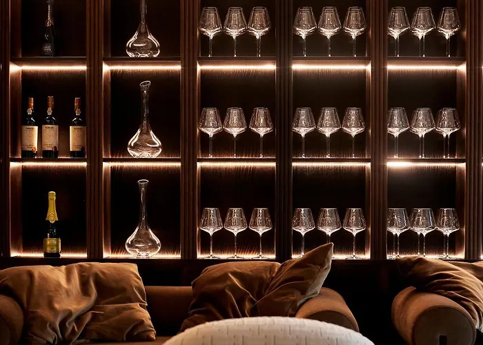 Park Lane Copenhagen Hellerup