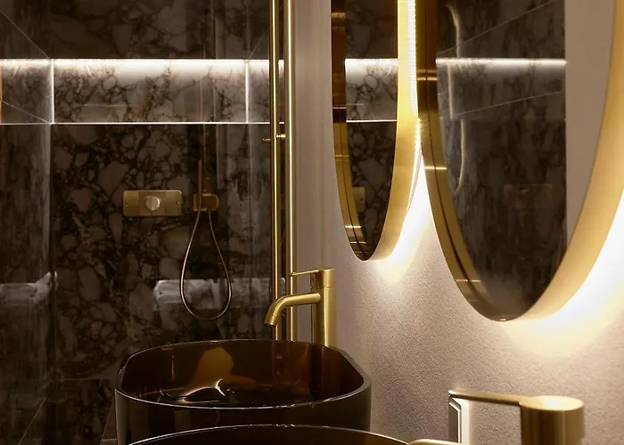 Park Lane Copenhagen Otel