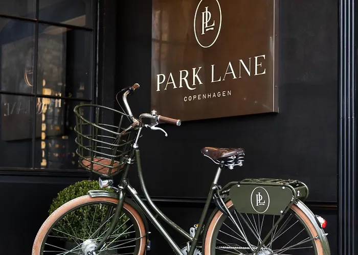 Park Lane Copenhagen 5*