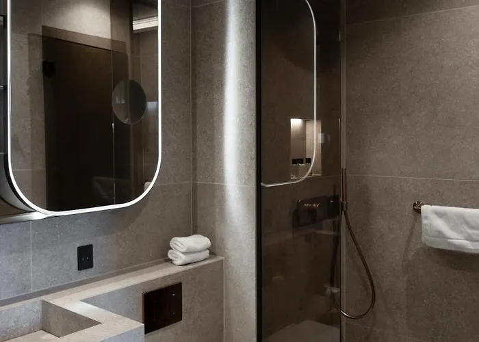 Park Lane Copenhagen Otel