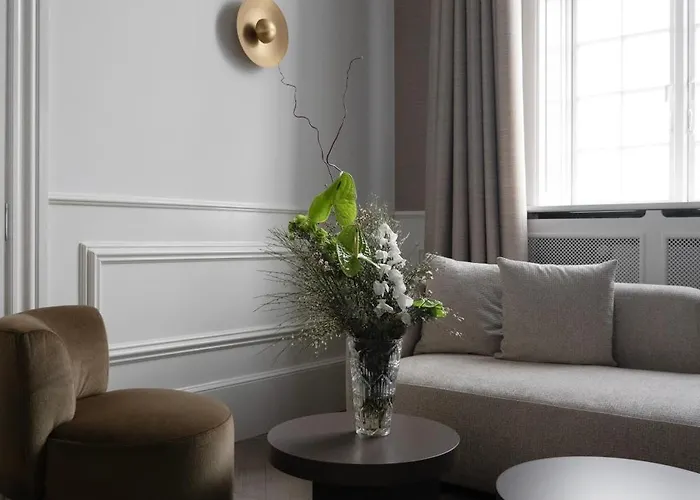 Park Lane Copenhagen Hellerup