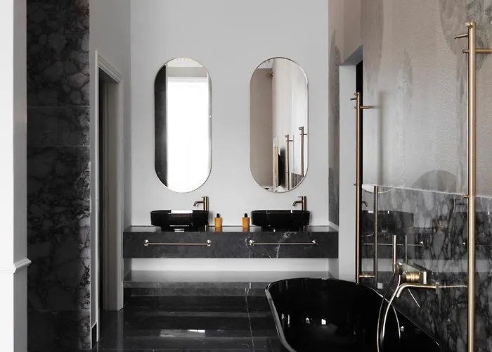 Park Lane Copenhagen 5* Hellerup