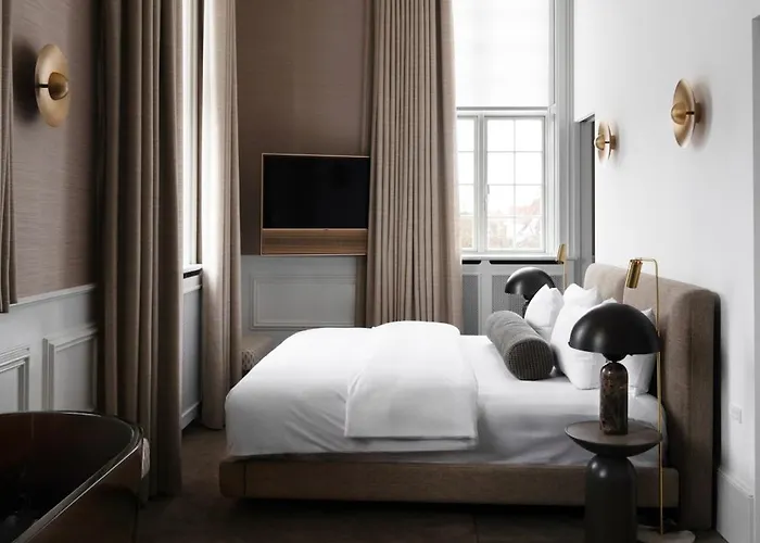 Park Lane Copenhagen