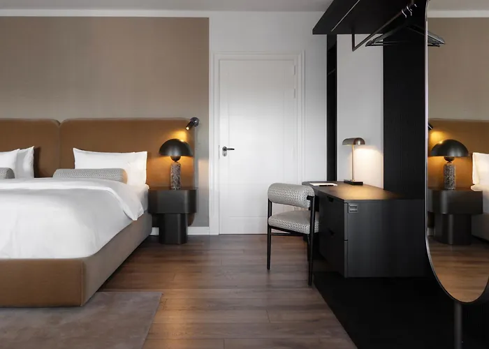 Otel Park Lane Copenhagen