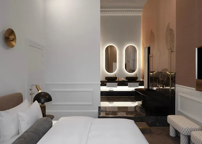 Park Lane Copenhagen Hellerup