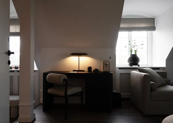 Park Lane Copenhagen