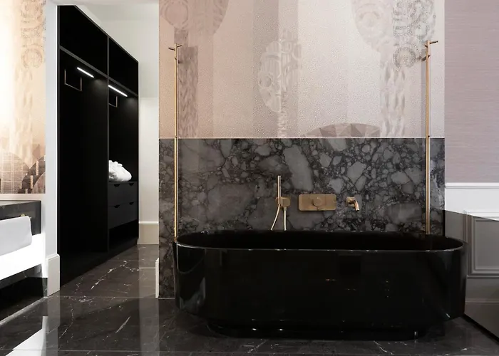 Otel Park Lane Copenhagen
