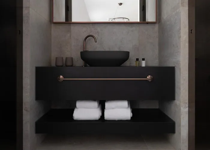 Park Lane Copenhagen Otel