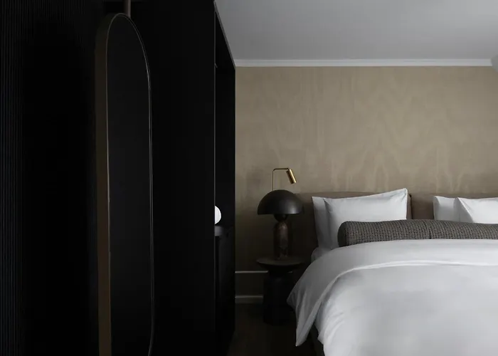 Otel Park Lane Copenhagen