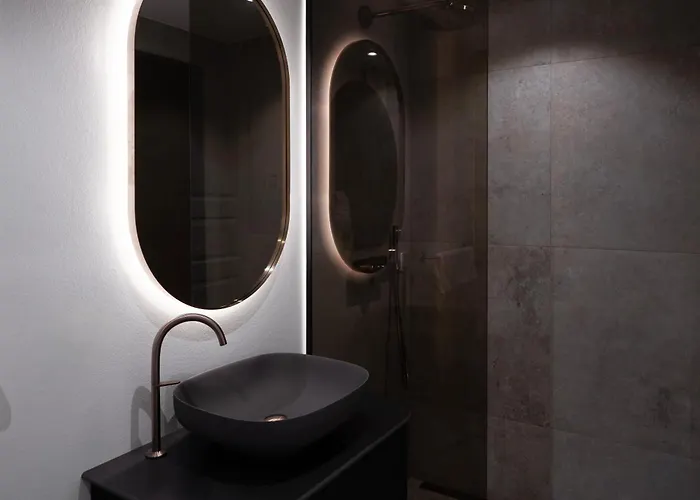 Park Lane Copenhagen Otel 5*