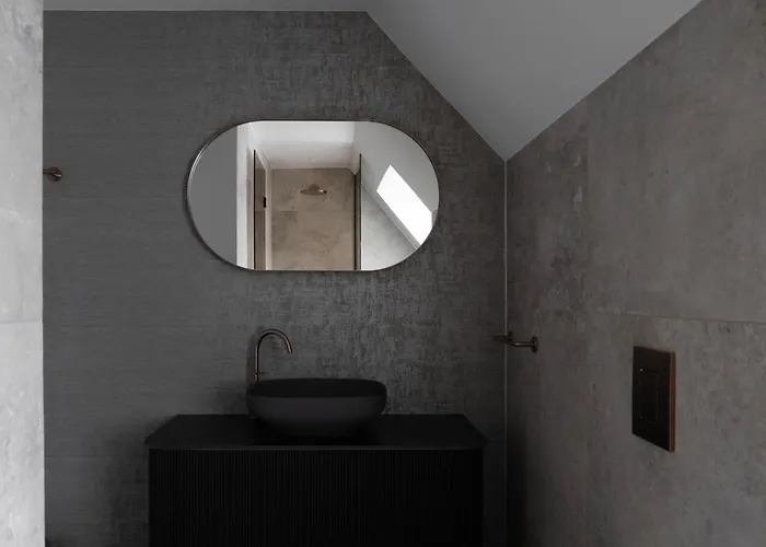 Hotel Park Lane Copenhagen