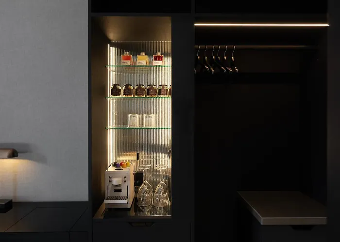Otel Park Lane Copenhagen 5*