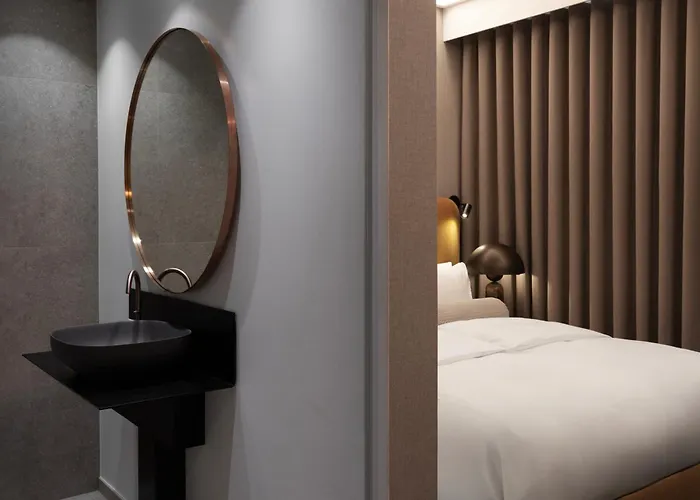Park Lane Copenhagen 5*