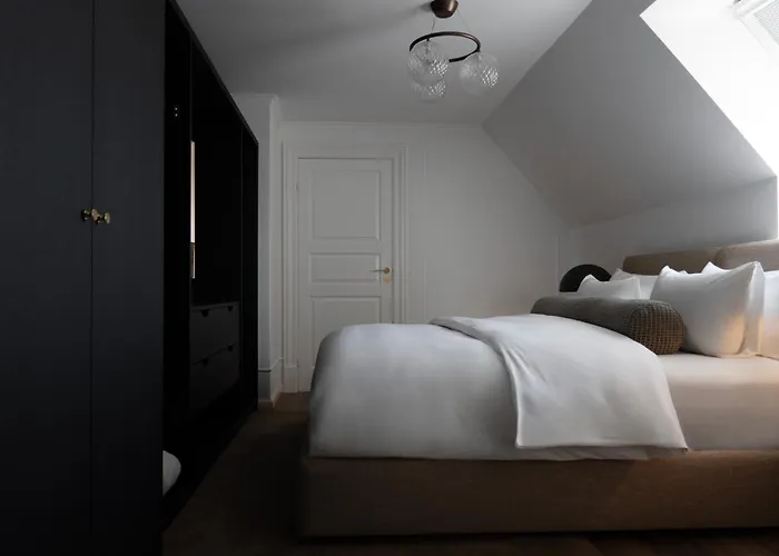 Park Lane Copenhagen