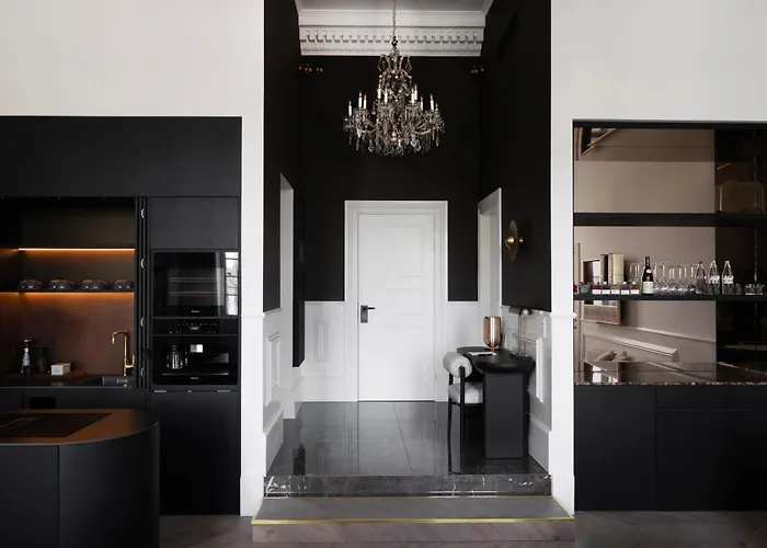 Hotel Park Lane Copenhagen