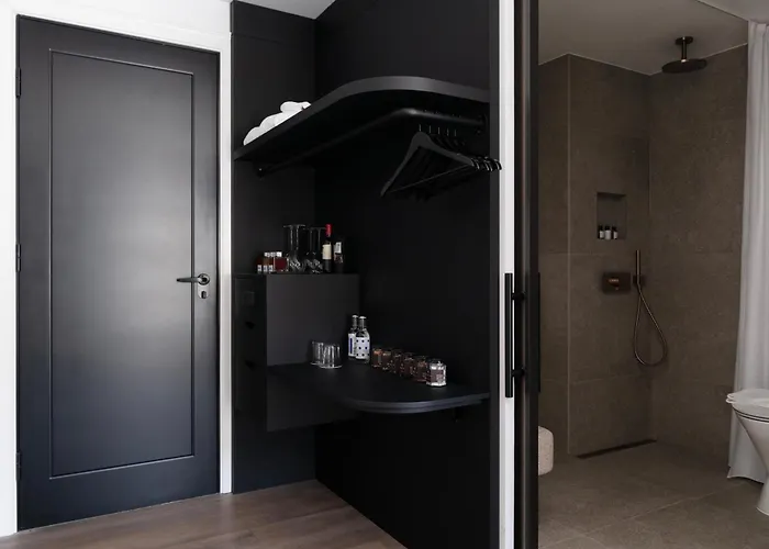 Otel Park Lane Copenhagen Hellerup