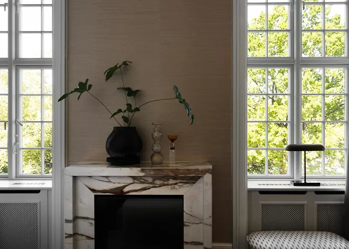Otel Park Lane Copenhagen 5*