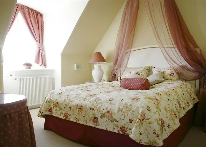 Hotel Park Lane Copenhagen