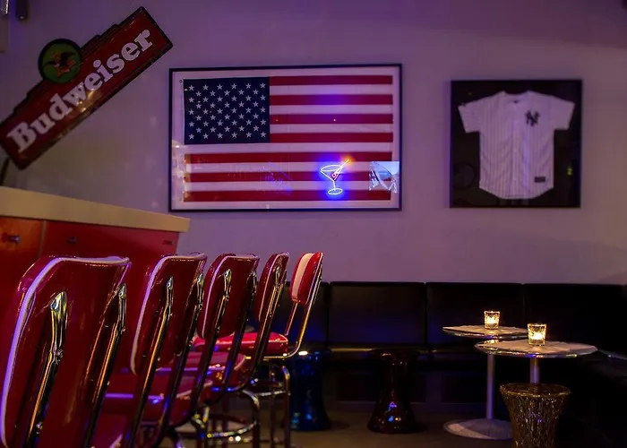 Hotel Park Lane Copenhagen 5*