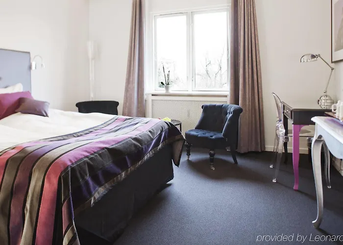 Park Lane Copenhagen