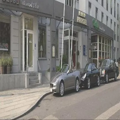 Park Lane Copenhagen Hotel