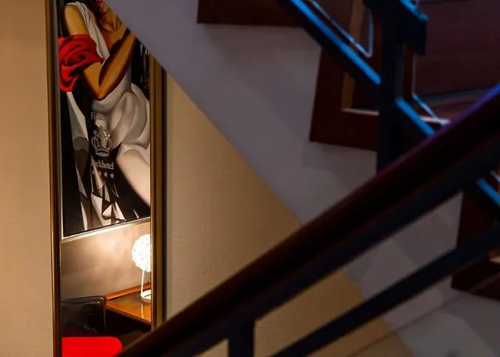 Park Lane Copenhagen 5* Hellerup