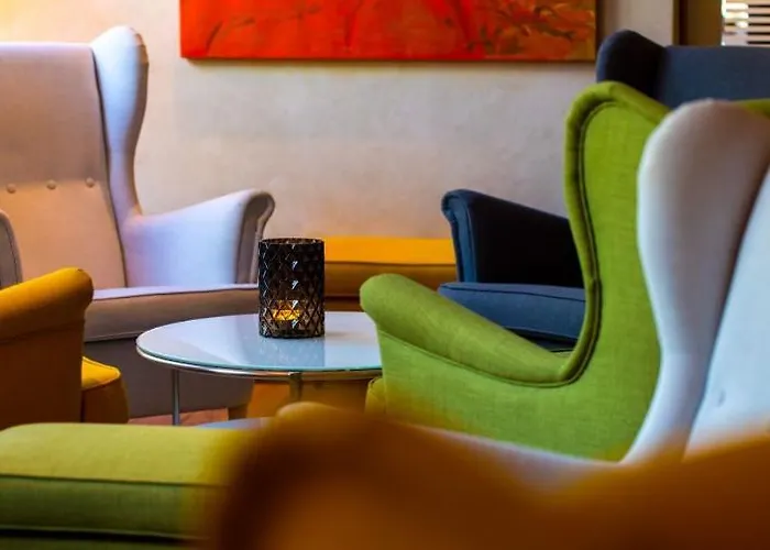 Park Lane Copenhagen 5* Hellerup