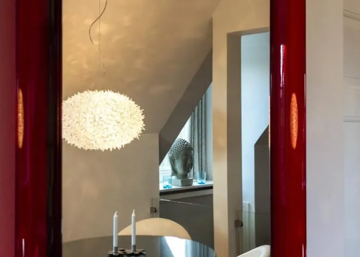 Park Lane Copenhagen 5* Hellerup