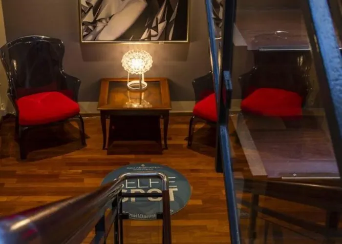 Otel Park Lane Copenhagen 5*