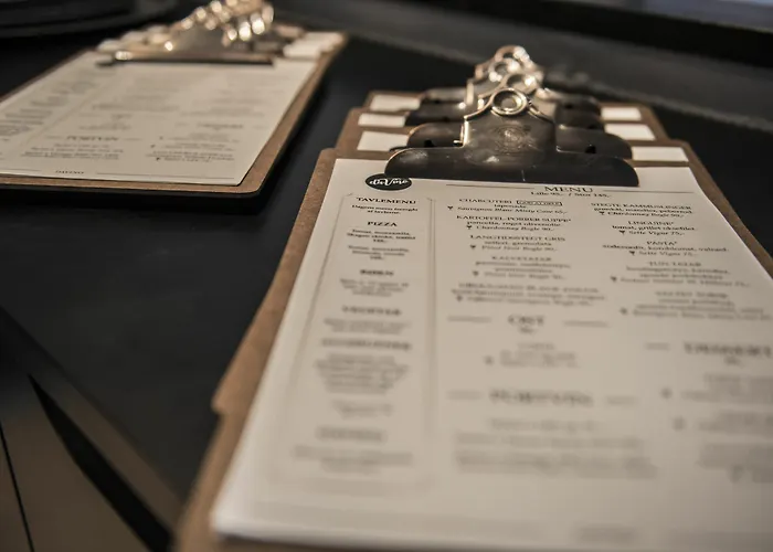 Hotel Park Lane Copenhagen Hellerup