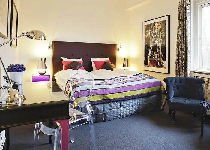 Otel Park Lane Copenhagen