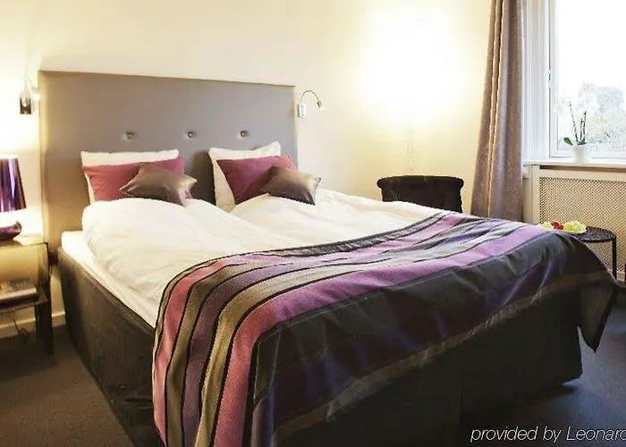 Park Lane Copenhagen Hellerup