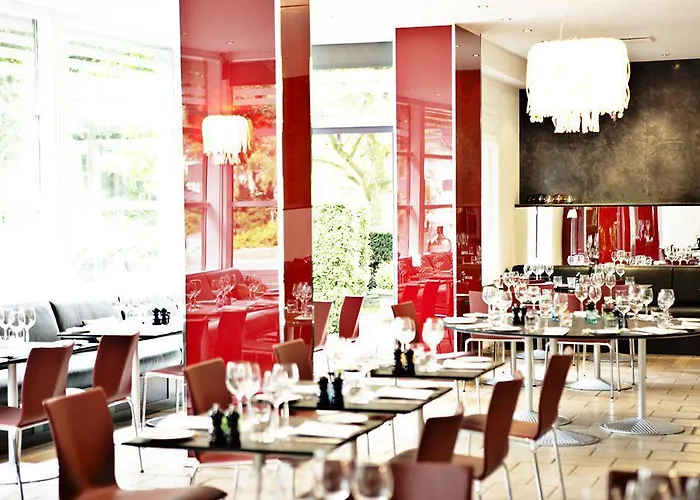 Park Lane Copenhagen Hellerup